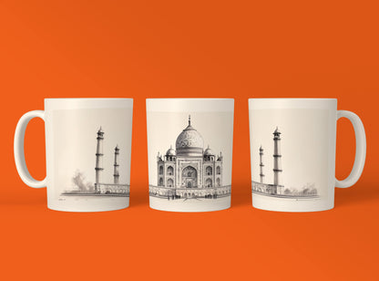 Graphite Series: India