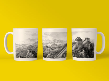 Graphite Series: China