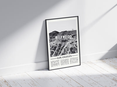 Black & White: Los Angeles 4.0