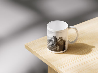 Graphite Series: China