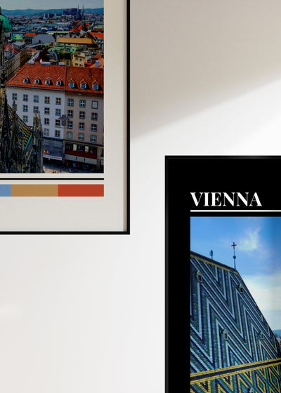 Project No.1: Vienna