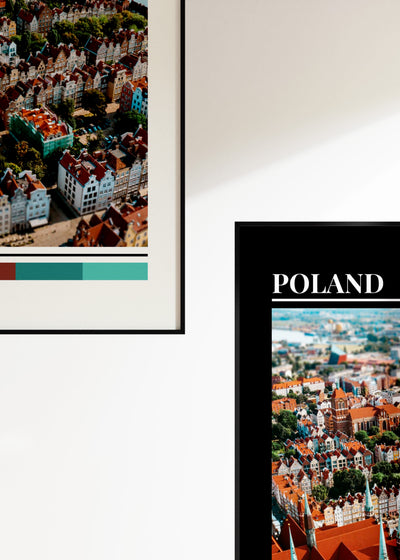 Project No.1: Poland