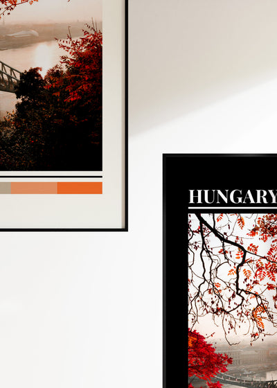 Project No.1: Hungary 2.0