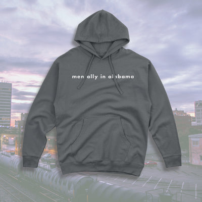Mentally in Alabama