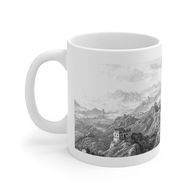 Graphite Series: China